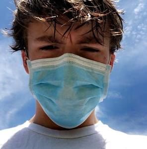 Meet your Posher, Ashton